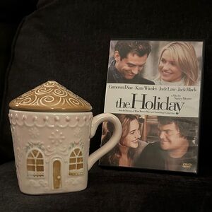 Charming “The Holiday” Gift Bundle